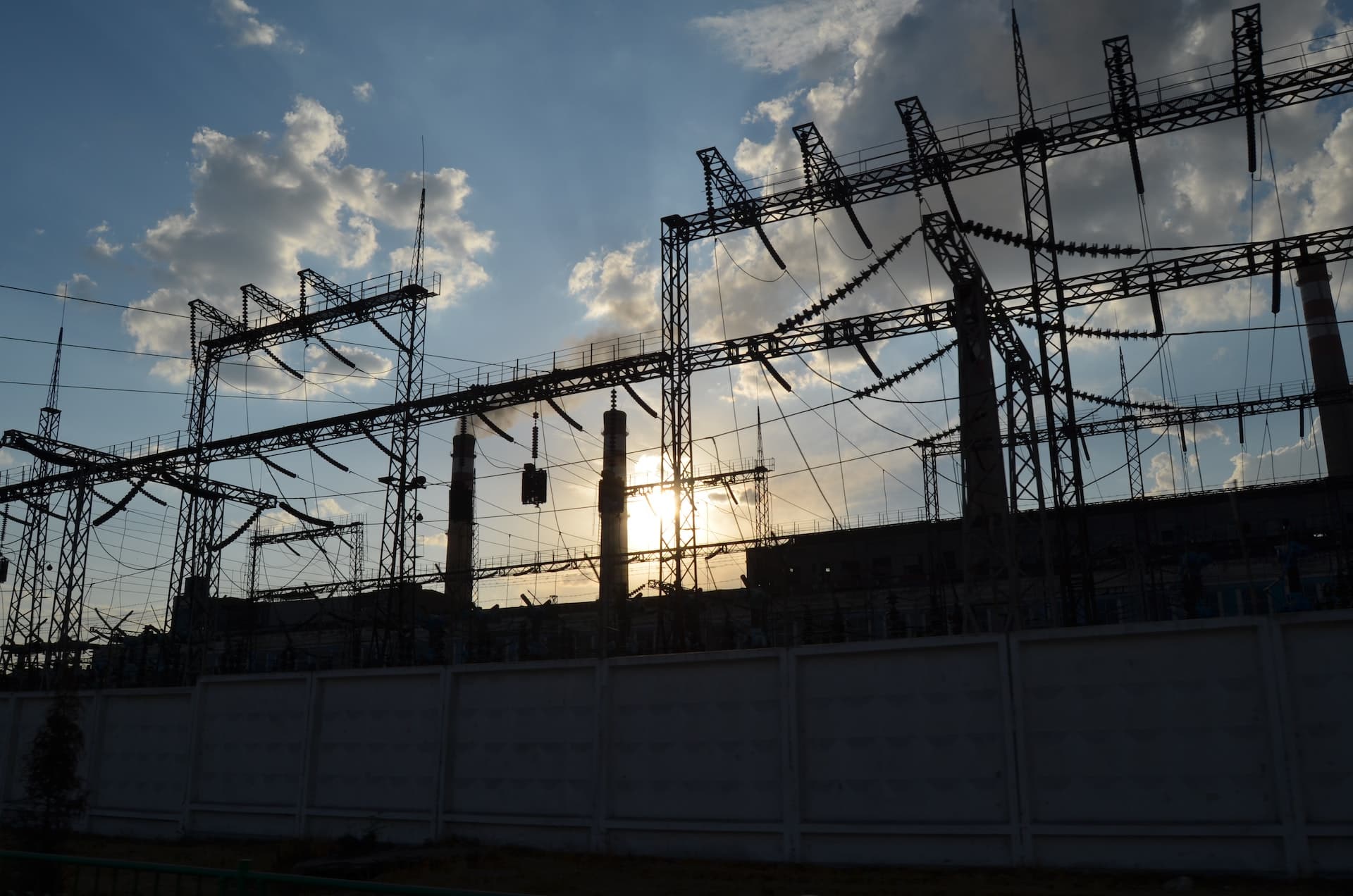 Infrastructure and Connectivity